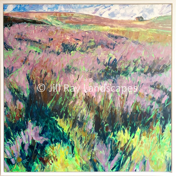 Moorland Paintings