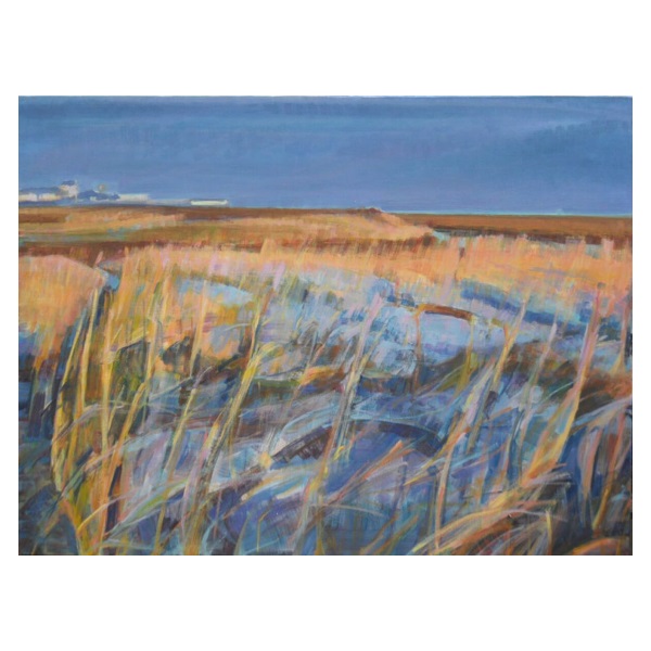 Cleethorpes 3 Winter Morning