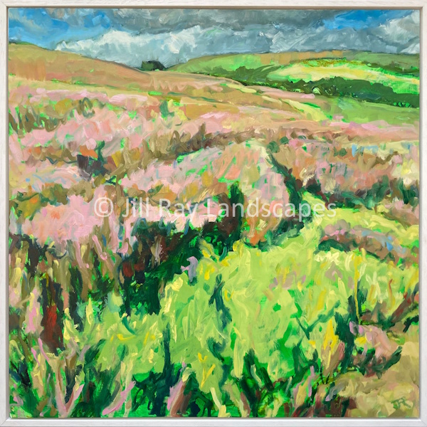 Heather Moor 12
